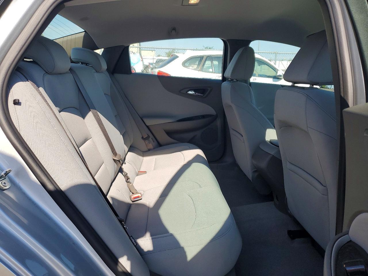 2020 CHEVROLET MALIBU