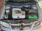 2003 VOLKSWAGEN JETTA