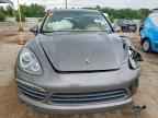 2012 PORSCHE CAYENNE