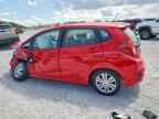 2016 HONDA FIT