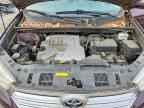 2012 TOYOTA HIGHLANDER