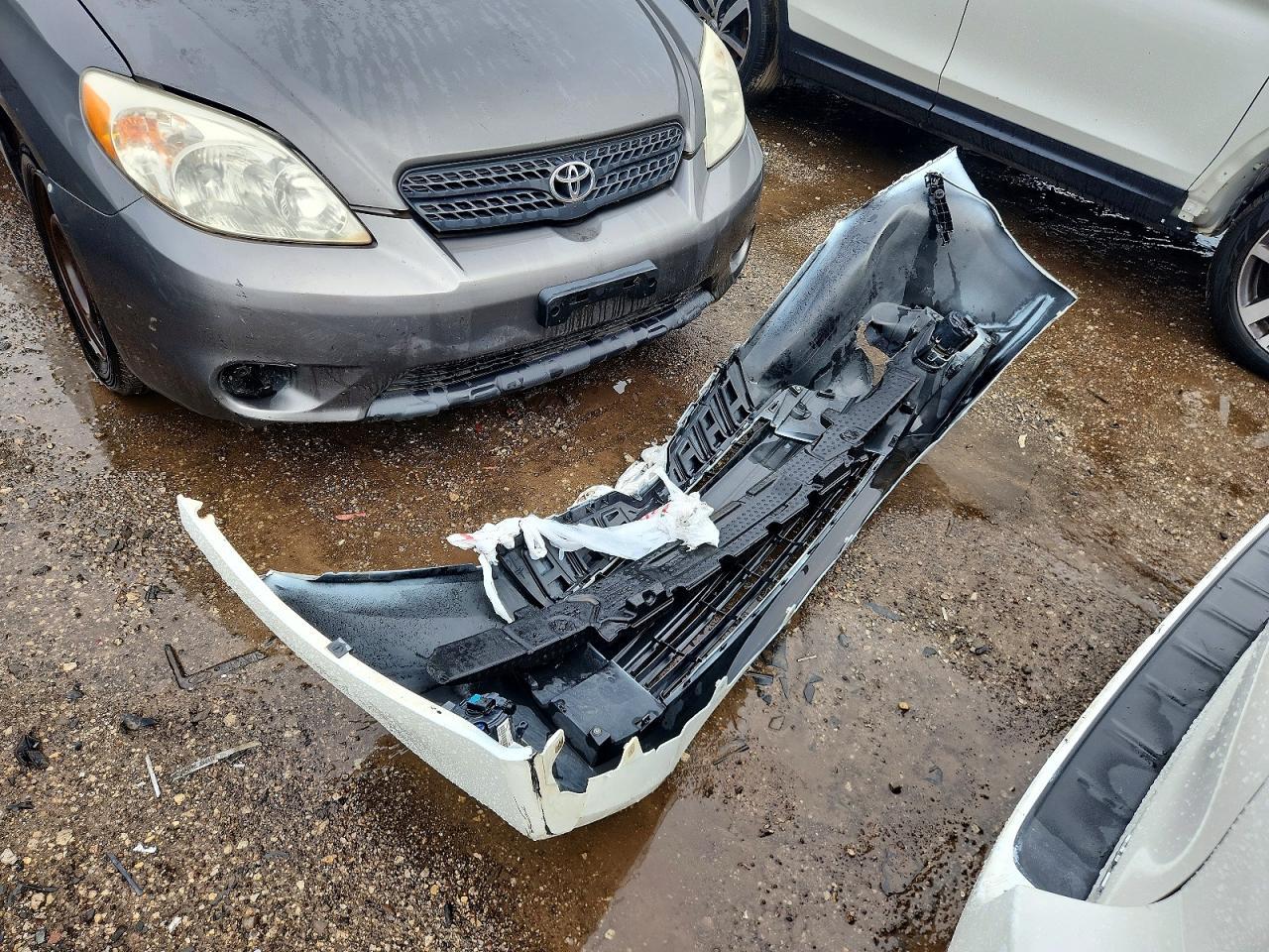 2019 TOYOTA SIENNA