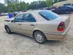 2000 MERCEDES-BENZ C-CLASS
