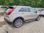 2022 CADILLAC XT4