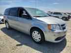 2015 DODGE GRAND CARAVAN
