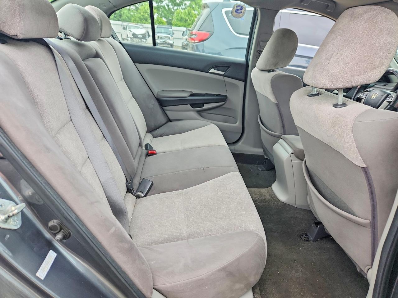 2010 HONDA ACCORD