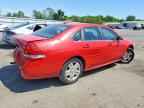 2012 CHEVROLET IMPALA