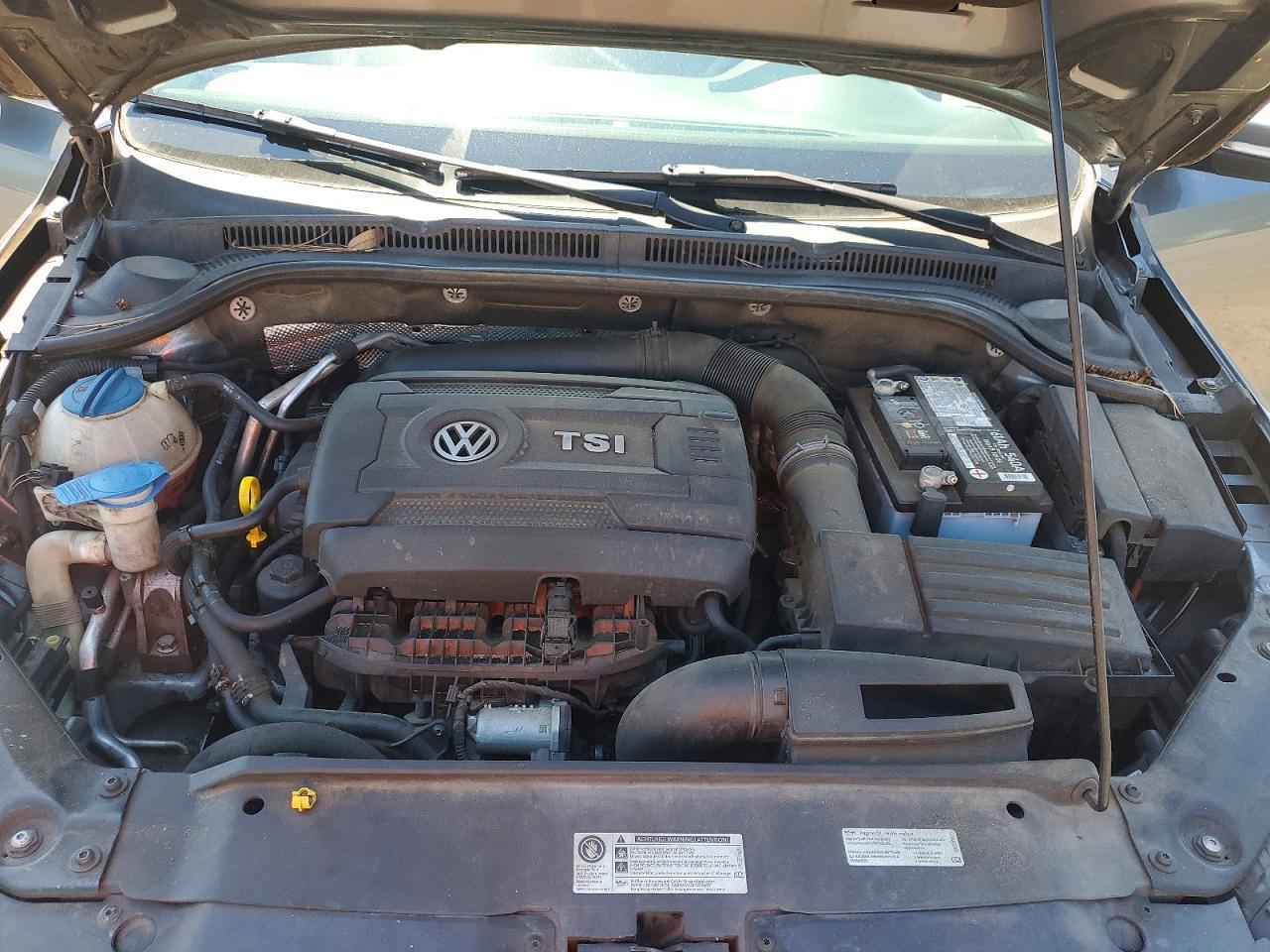 2014 VOLKSWAGEN JETTA