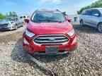 2018 FORD EcoSport