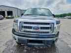 2013 FORD F-150 Lightning