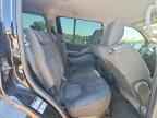 2011 NISSAN PATHFINDER