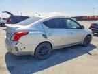 2014 NISSAN VERSA
