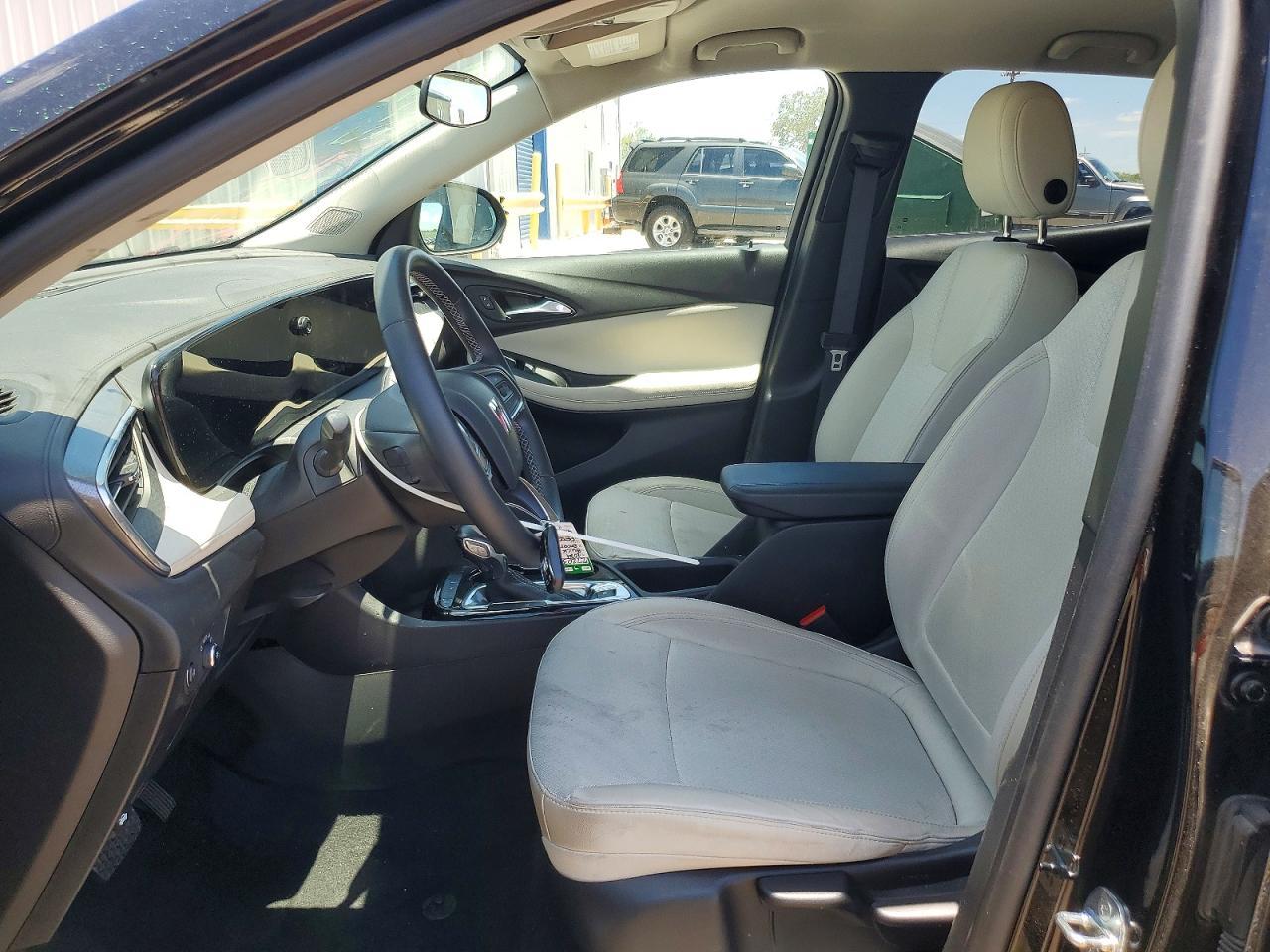2024 BUICK Encore GX