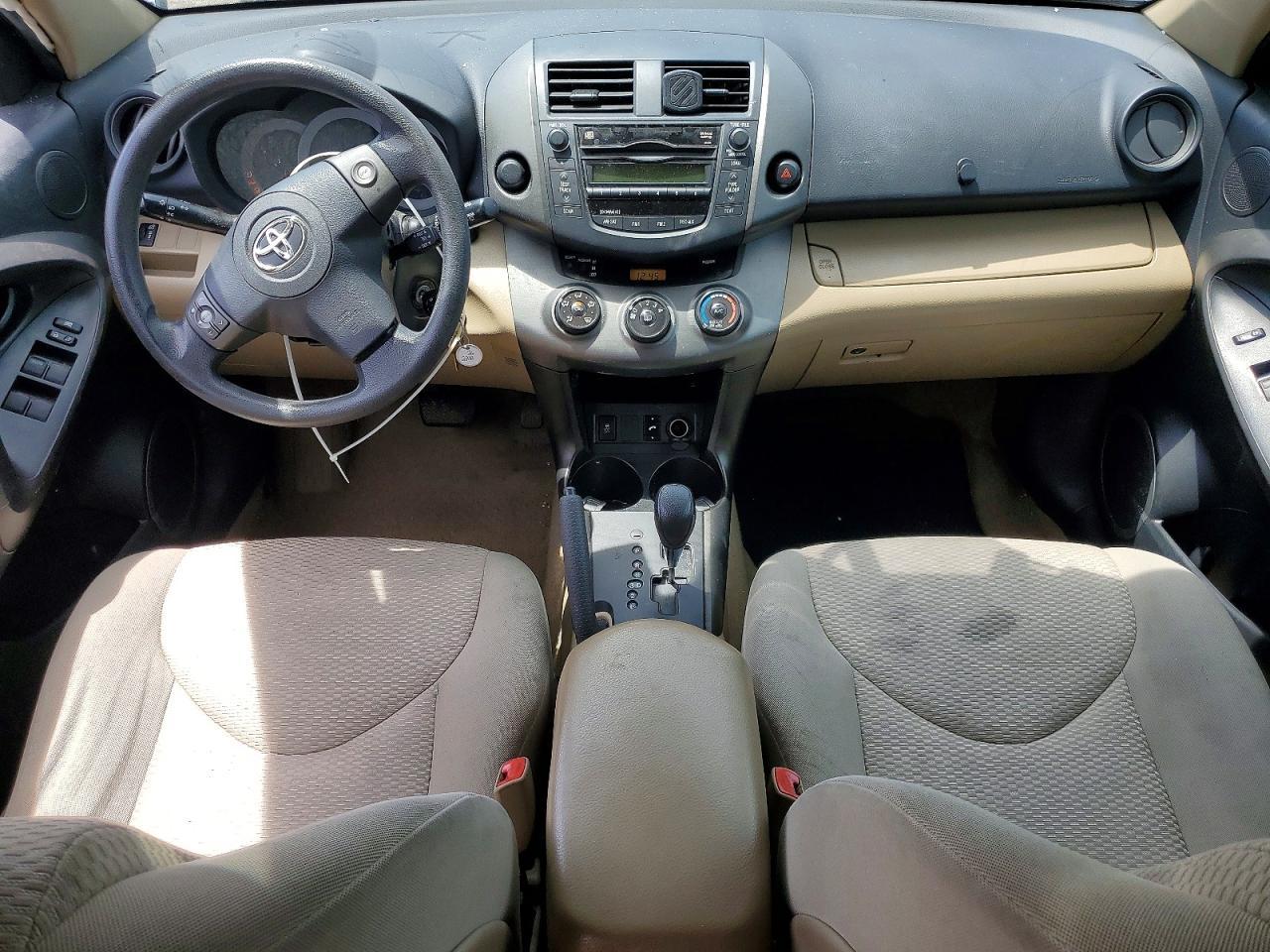 2011 TOYOTA RAV4