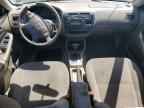 1997 HONDA CIVIC