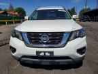 2017 NISSAN PATHFINDER