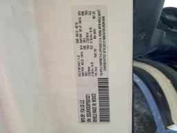 2023 RAM ProMaster 2500
