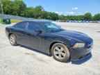 2012 DODGE CHARGER