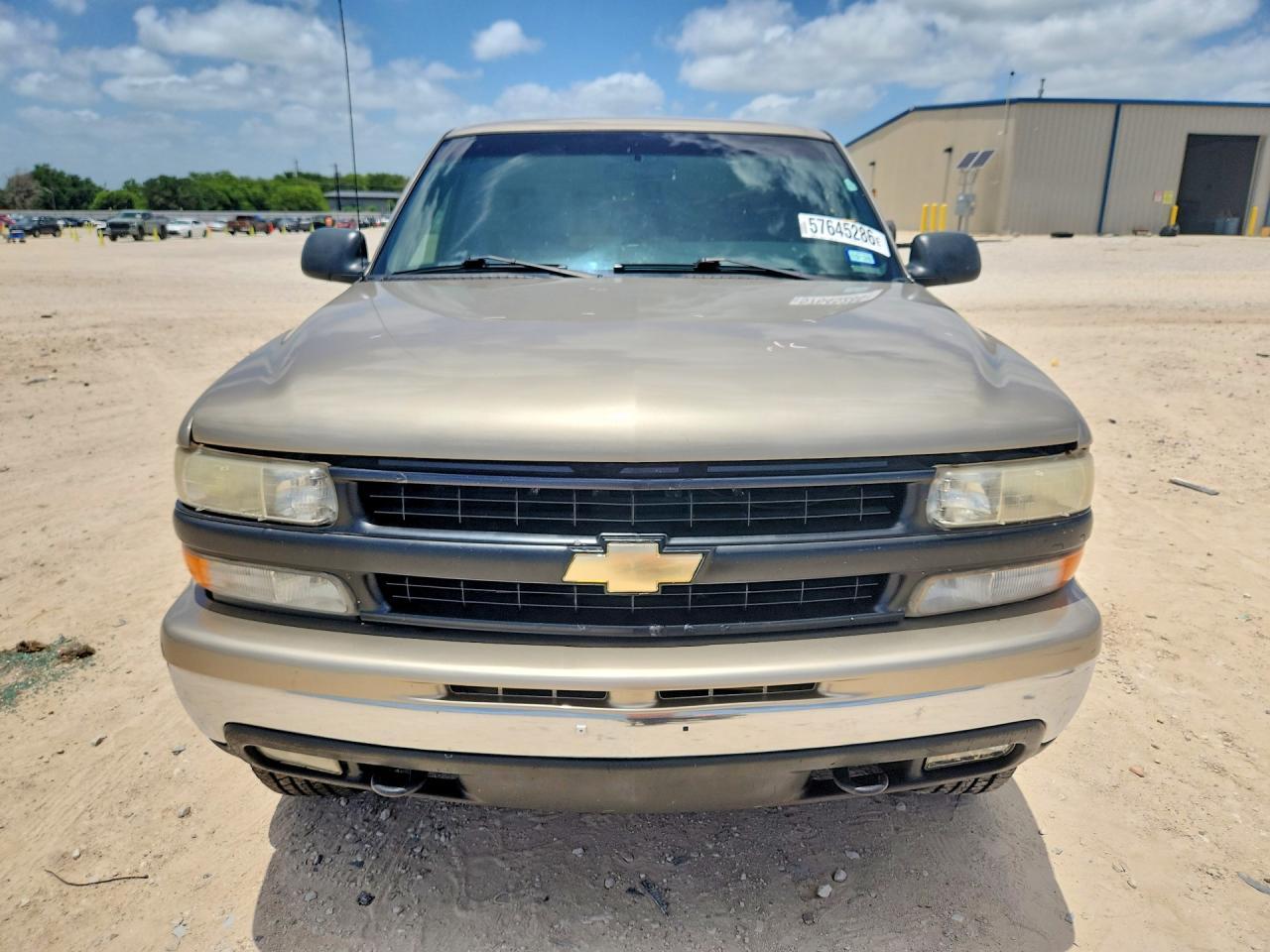 1999 CHEVROLET Silverado