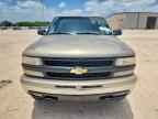 1999 CHEVROLET Silverado