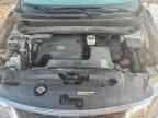 2013 NISSAN PATHFINDER