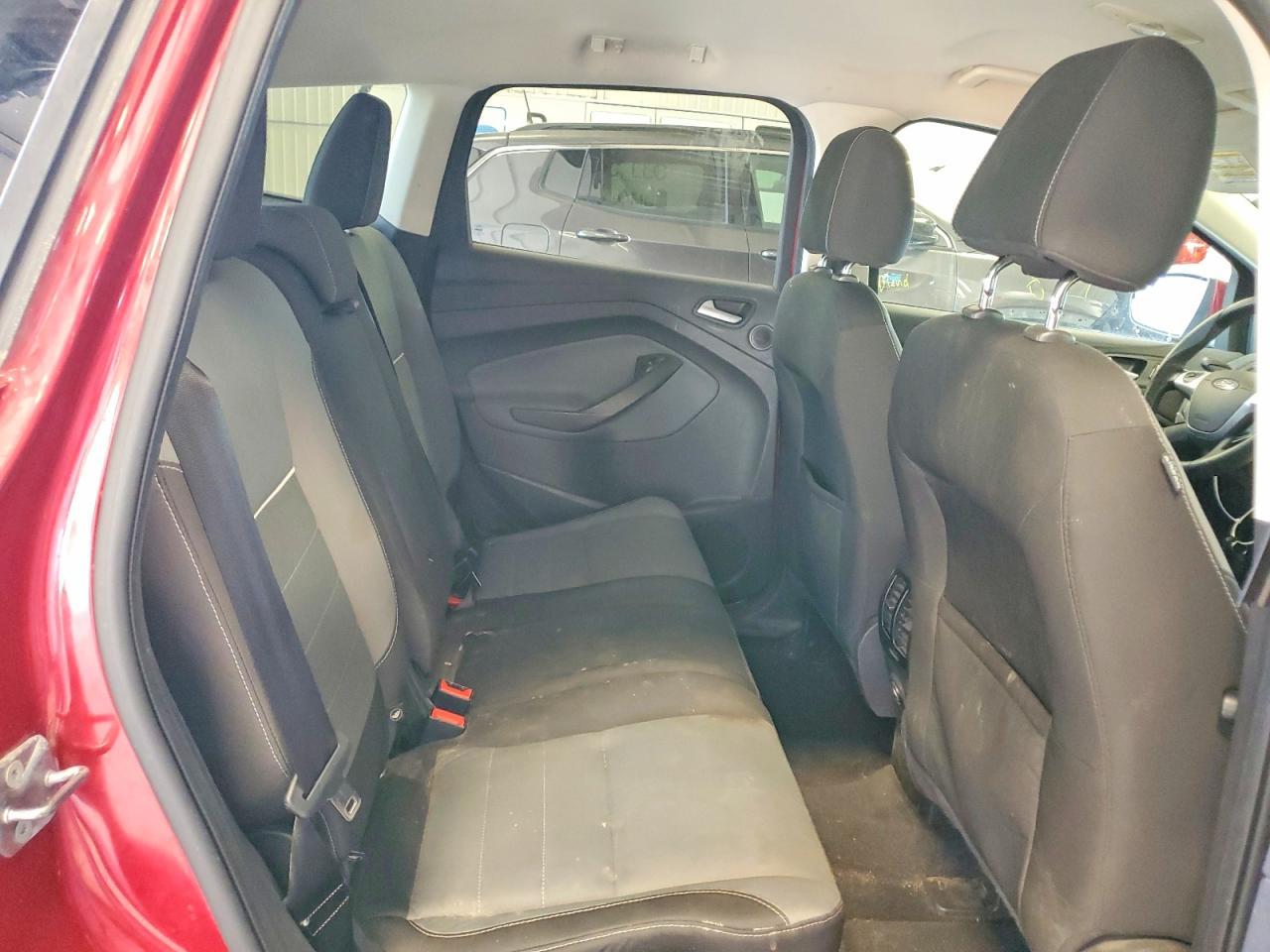 2013 FORD ESCAPE