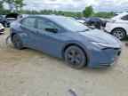2025 TOYOTA PRIUS