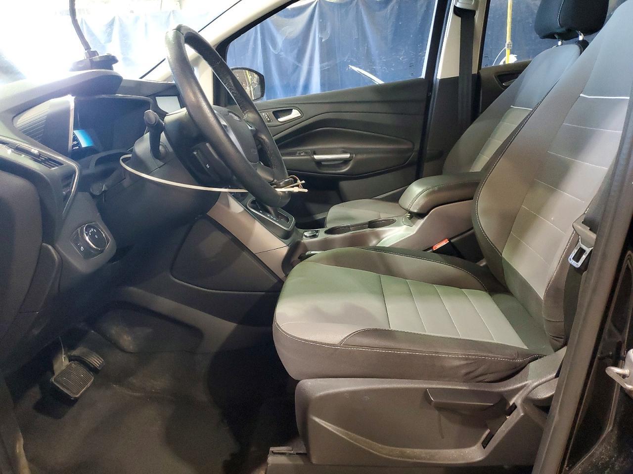2013 FORD C-Max