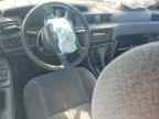 2001 TOYOTA CAMRY