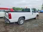 2003 CHEVROLET SILVERADO 1500