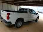 2023 CHEVROLET Silverado