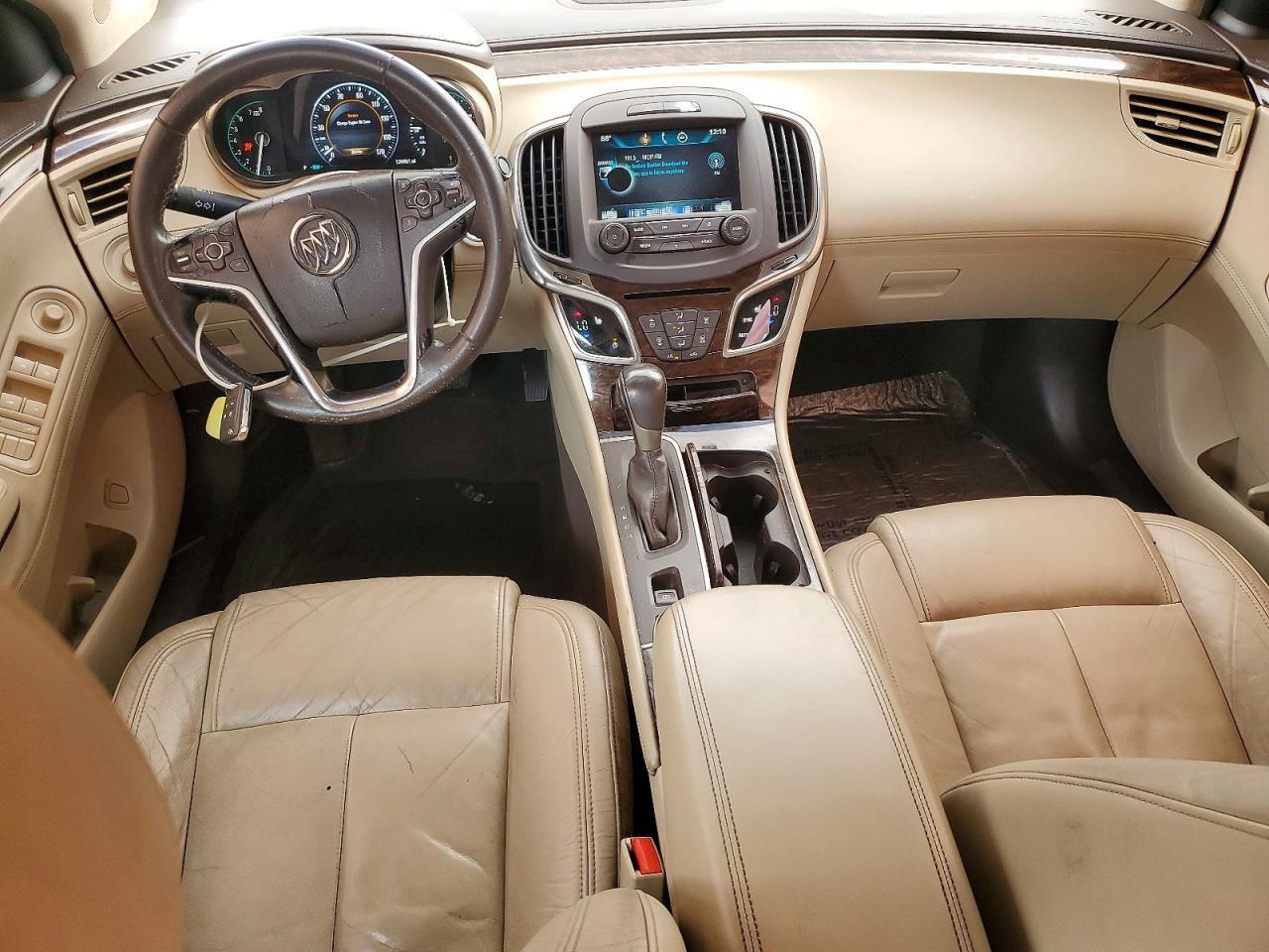 2014 BUICK Lacrose