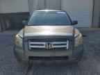 2008 HONDA PILOT
