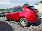 2015 CADILLAC SRX