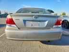 2005 TOYOTA CAMRY