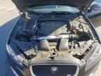 2013 JAGUAR XF