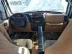 2001 JEEP WRANGLER