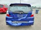 2011 HONDA FIT