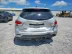 2013 NISSAN PATHFINDER