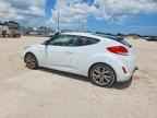 2017 HYUNDAI VELOSTER