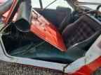 1972 Datsun 240z