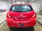 2012 NISSAN VERSA
