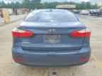 2015 KIA FORTE
