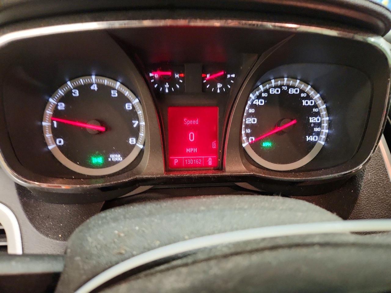 2010 GMC Terrain