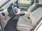 2013 HONDA PILOT