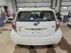 2012 TOYOTA Prius c