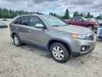 2012 KIA SORENTO