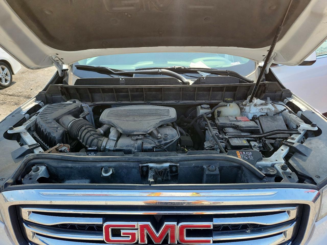 2017 GMC ACADIA