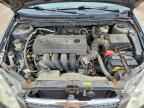 2006 TOYOTA COROLLA