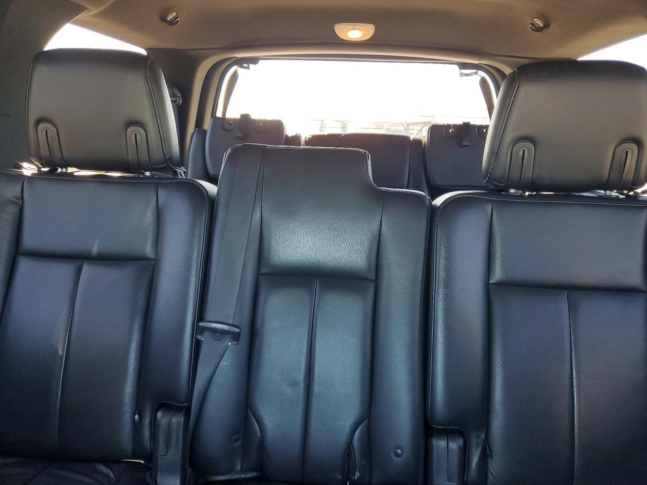 2007 FORD Expedition